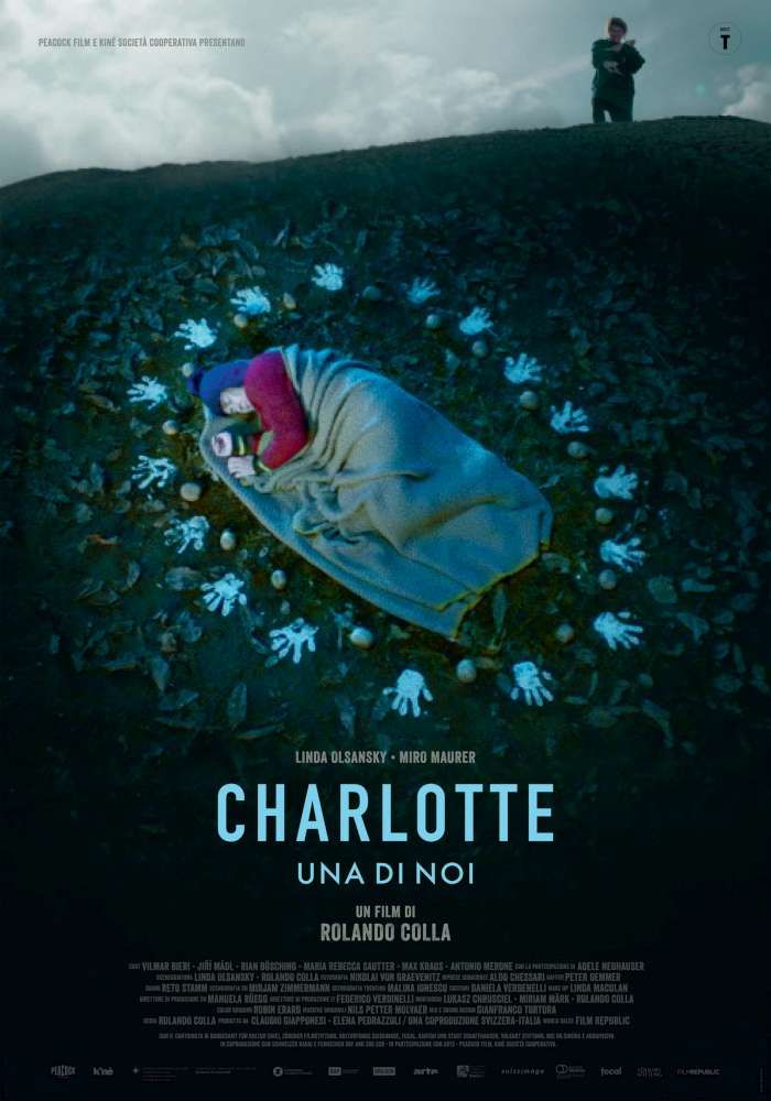 Charlotte - Una di noi