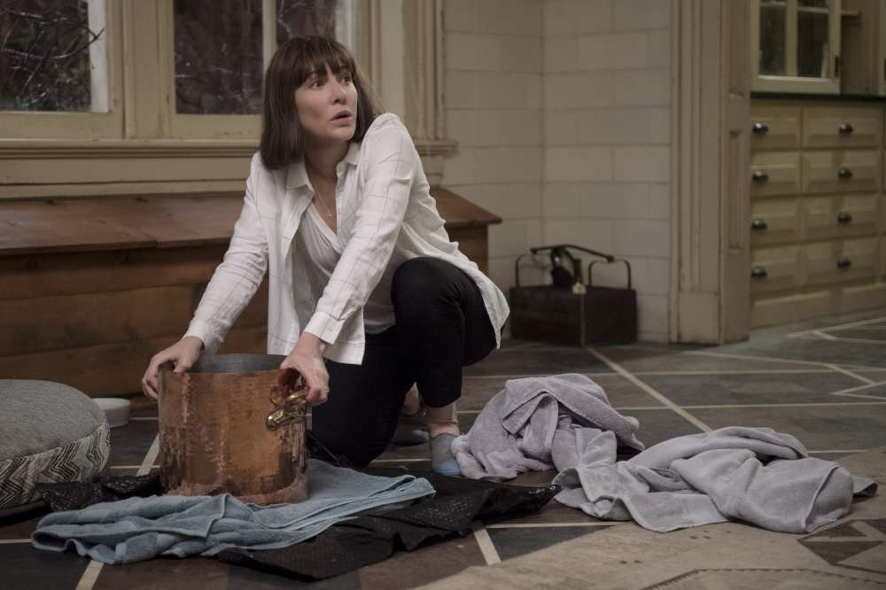 Che fine ha fatto Bernadette?