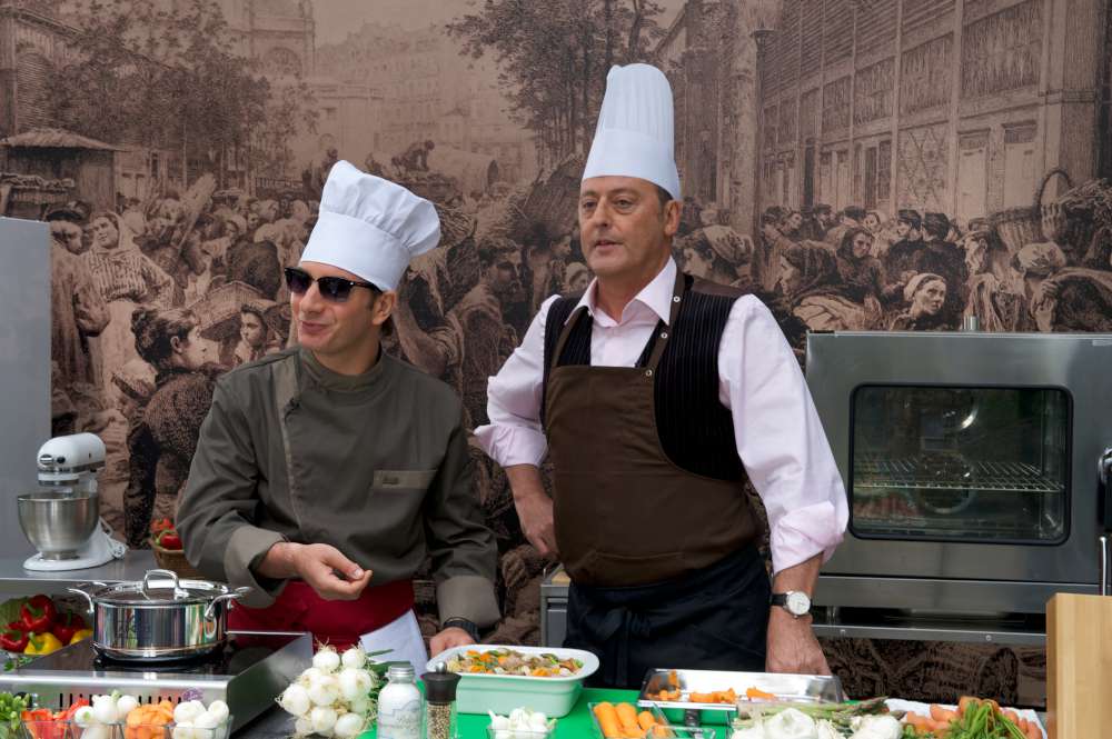 Chef