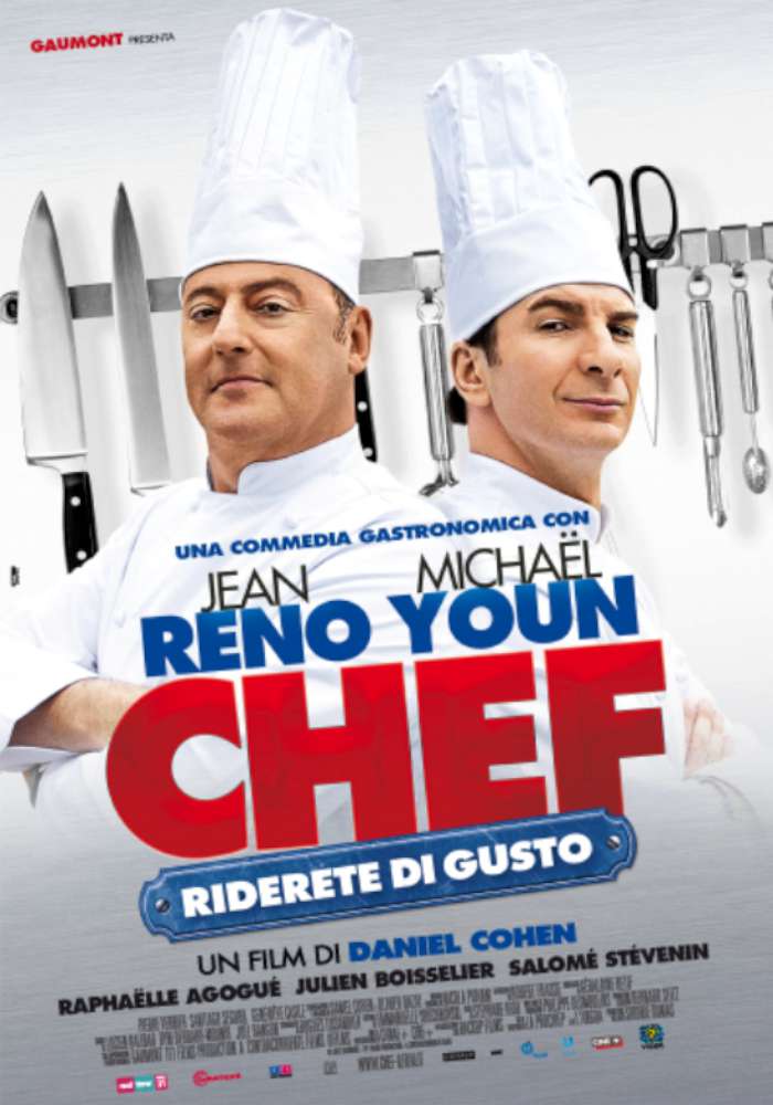 Chef