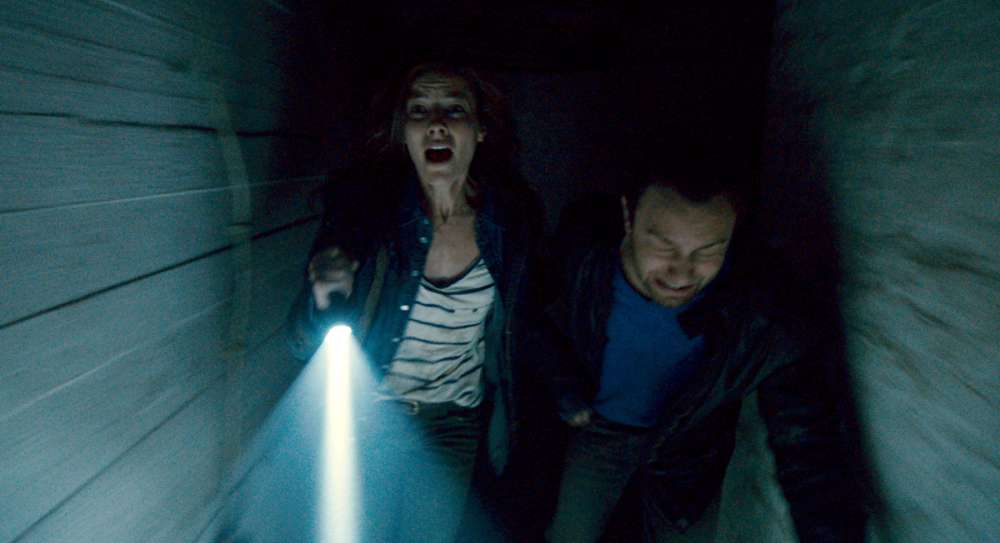 Chernobyl diaries - La mutazione