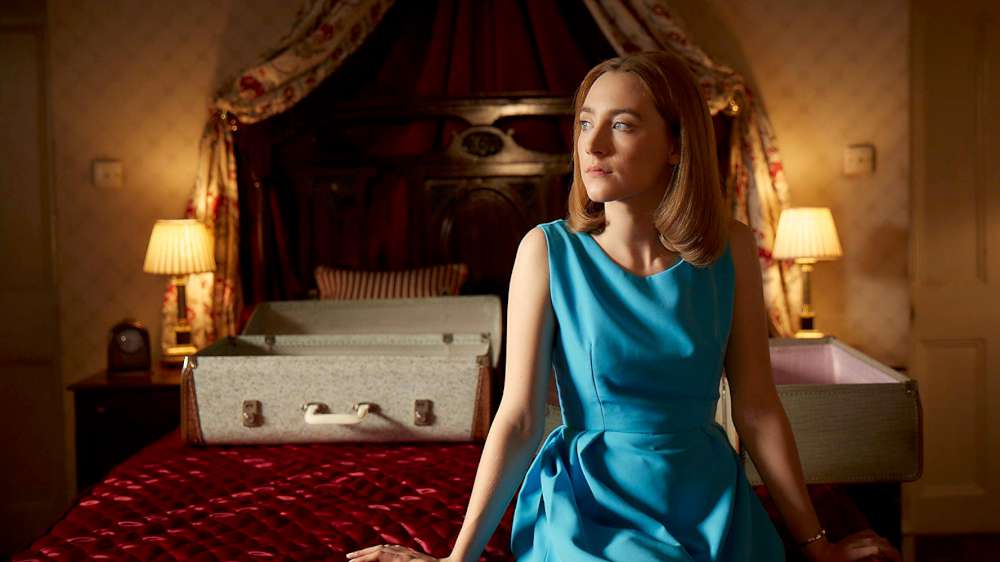 Chesil Beach - Il segreto di una notte