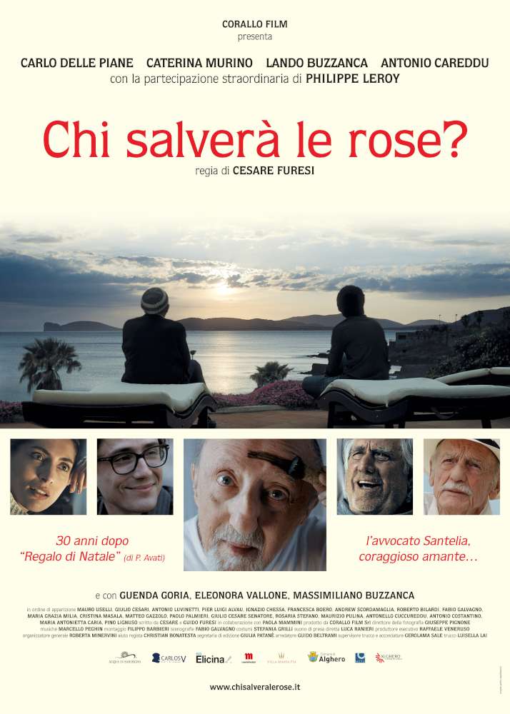 Chi salverà le rose