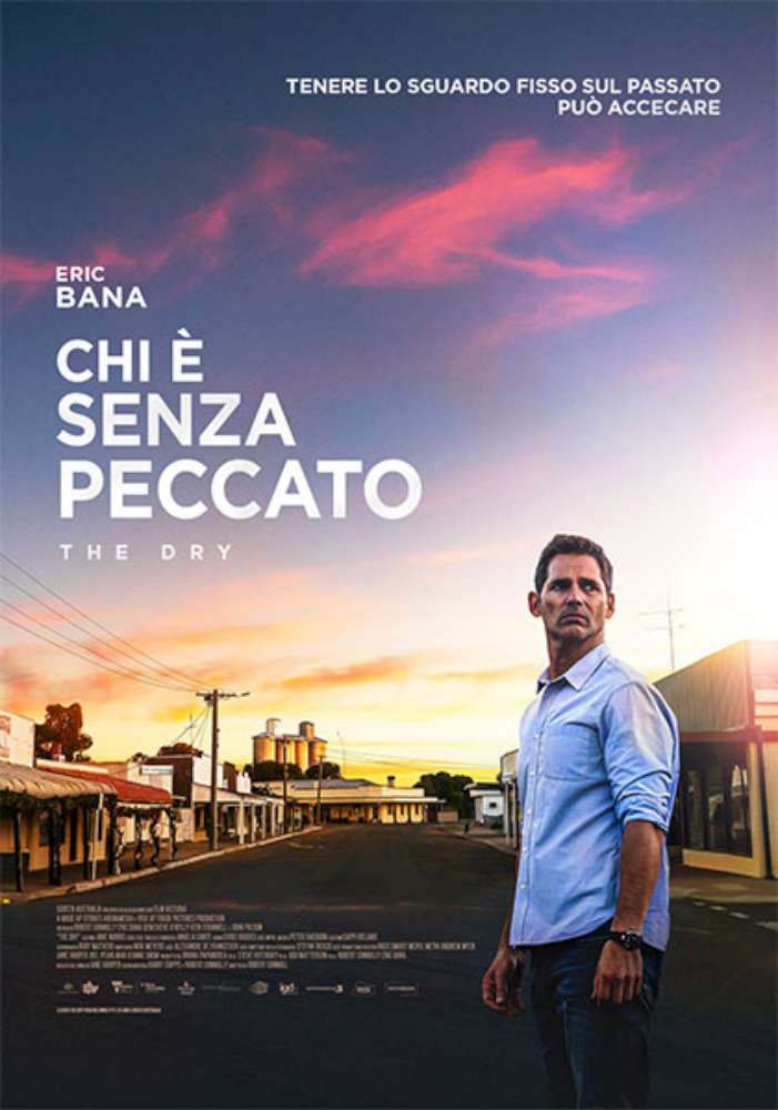 Chi è senza peccato - The Dry
