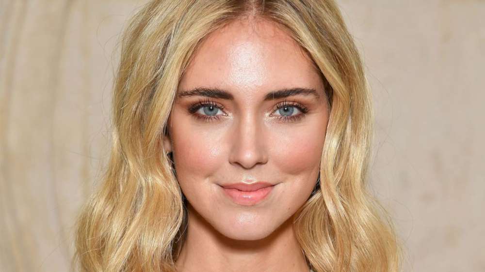 Chiara Ferragni - Unposted