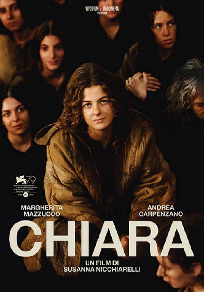Chiara