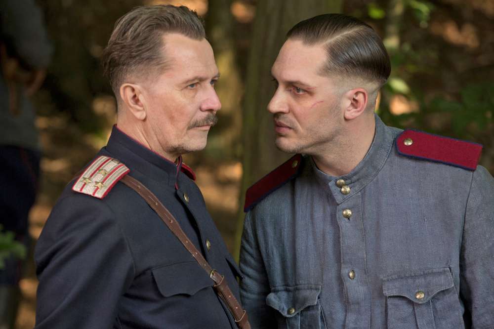 Child 44 - Il bambino numero 44