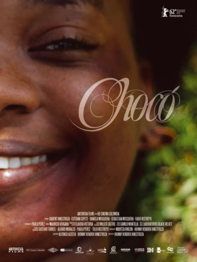 Choco (orig. con sottotitoli)