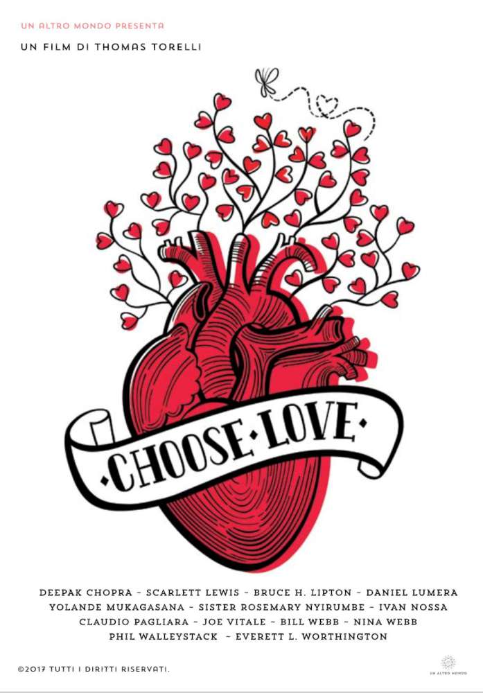 Choose Love