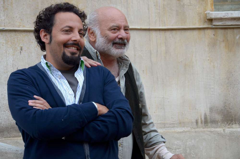 Ci vediamo domani