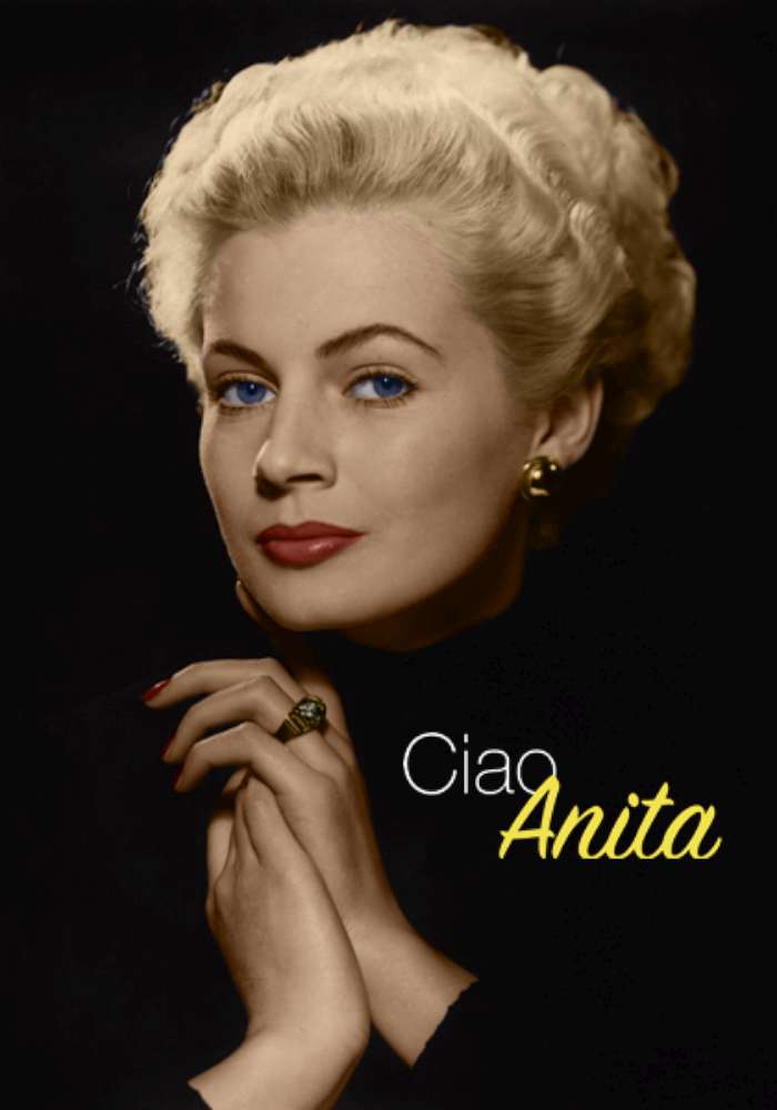 Ciao Anita