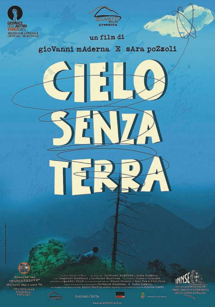 Cielo senza terra