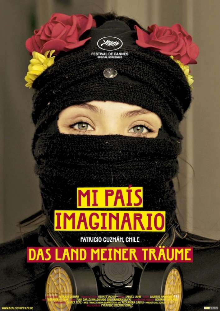 Cile - Il mio paese immaginario