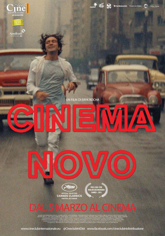 Cinema Novo