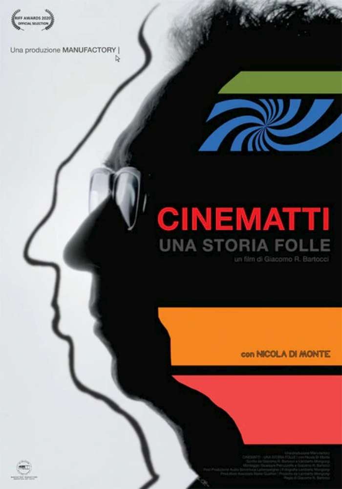 Cinematti una storia folle