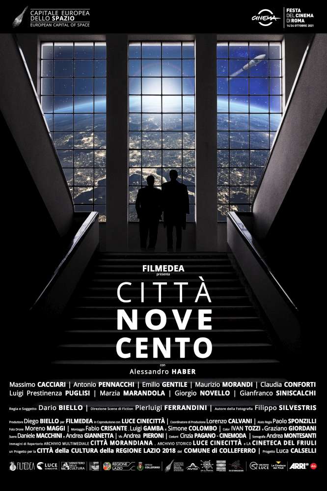 Città novecento