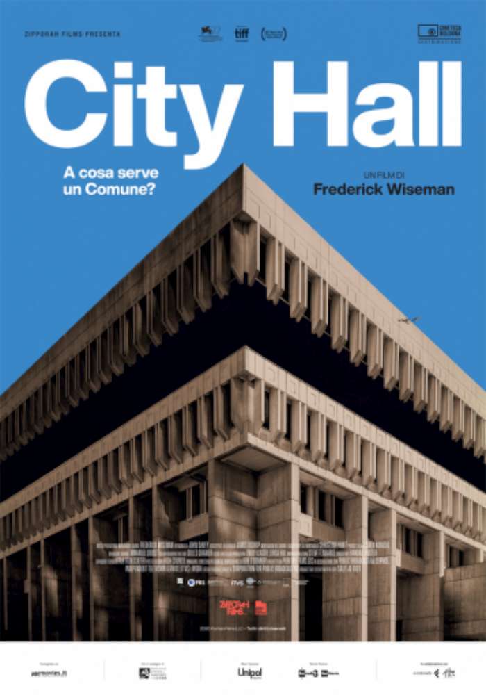 City Hall