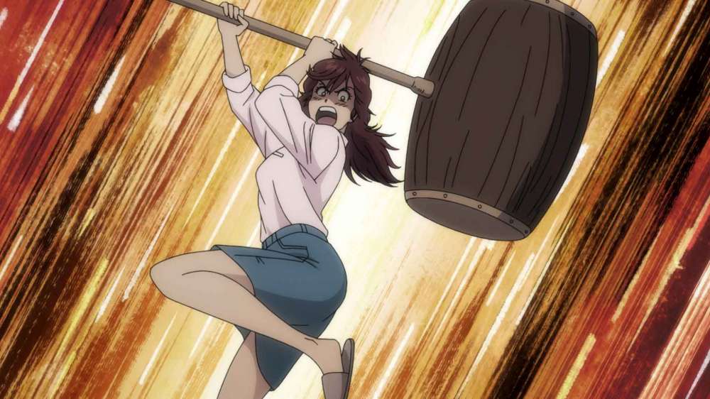 City Hunter the Movie: Angel Dust