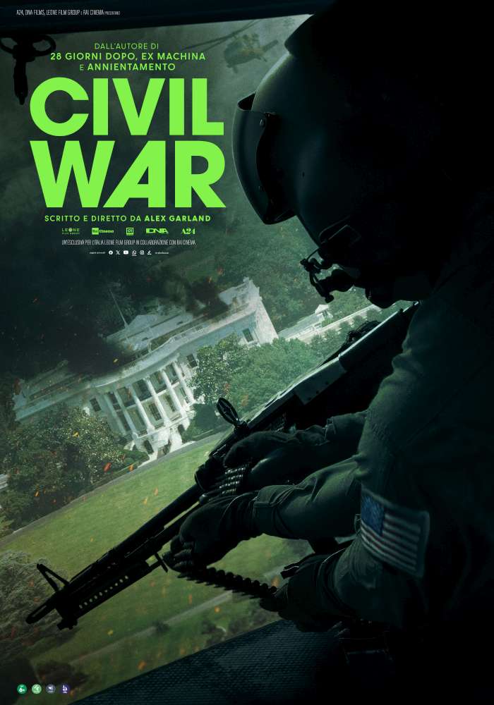 Civil War