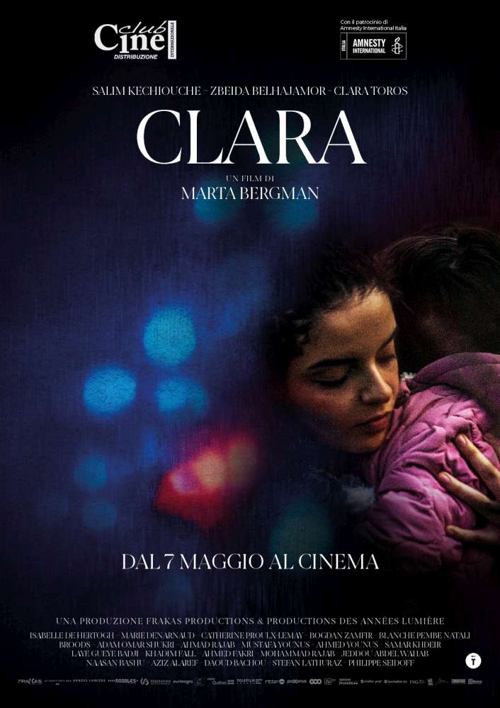 Clara