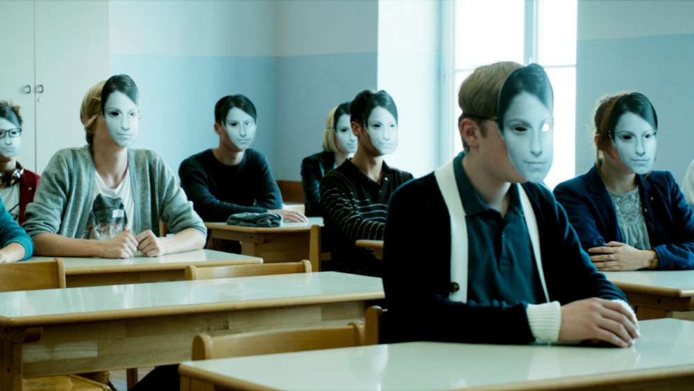 Class Enemy - Nemico di classe