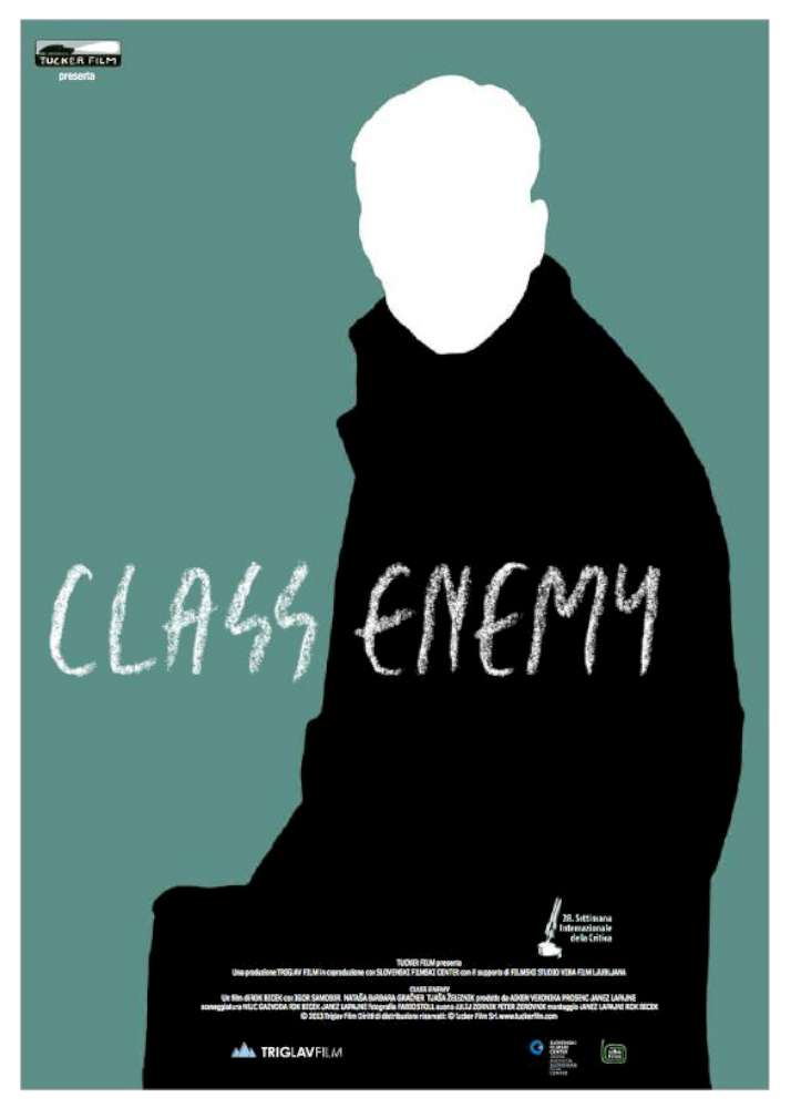 Class Enemy - Nemico di classe