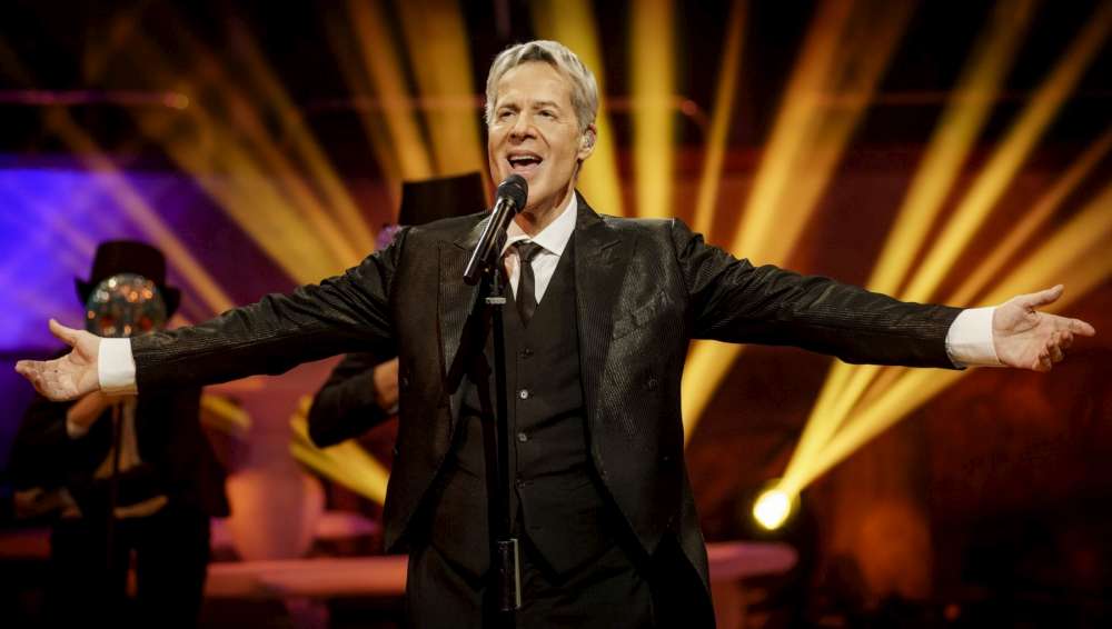 Claudio Baglioni - In questa storia che è la mia