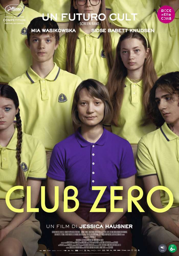 Club zero