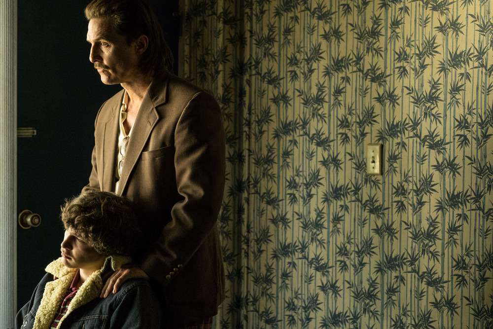 Cocaine: la vera storia di White Boy Rick