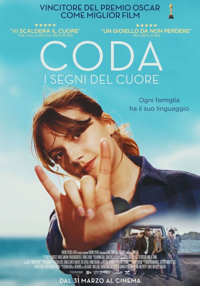Coda - I segni del cuore