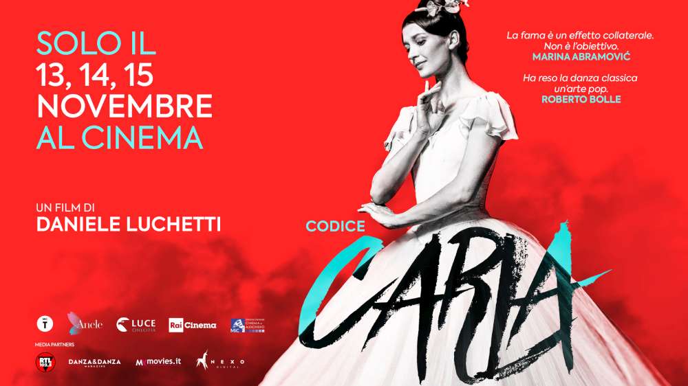 Codice Carla