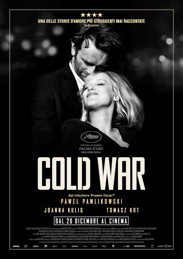 Cold War