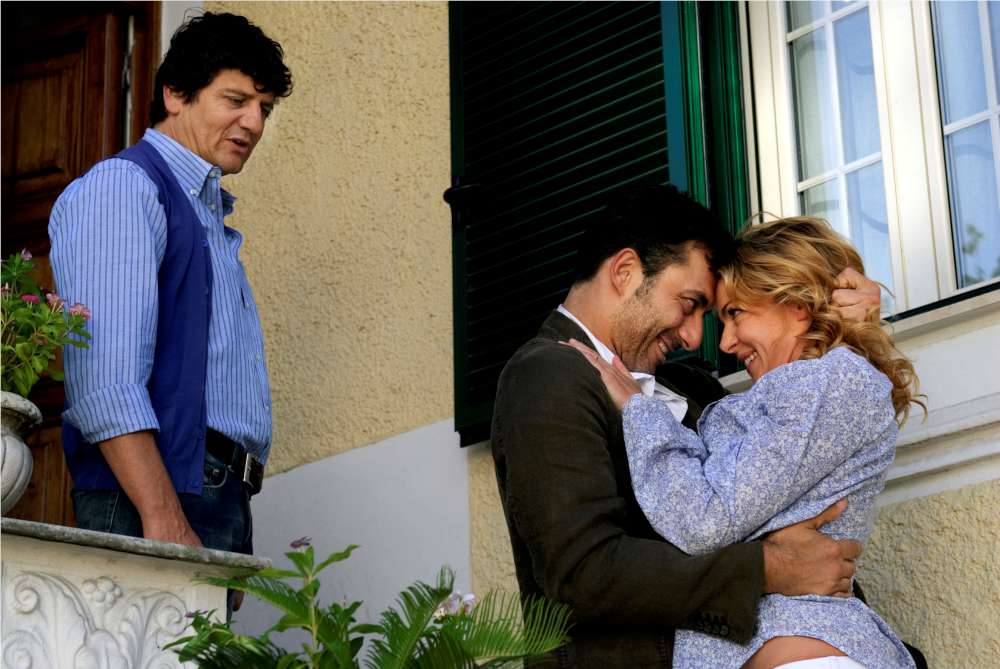 Com'è bello far l'amore