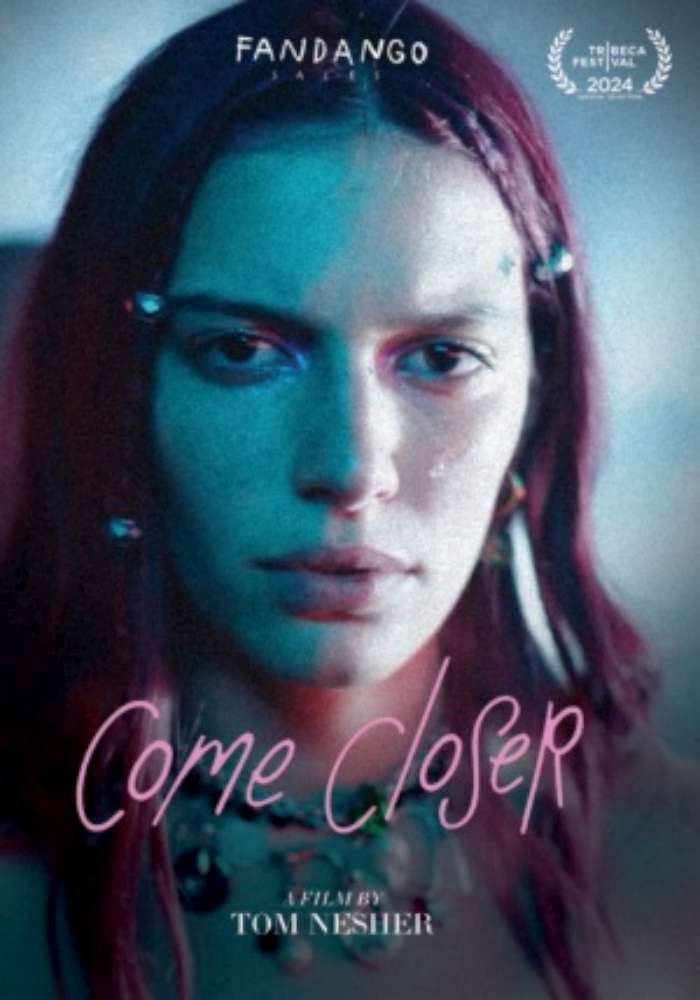Come Closer