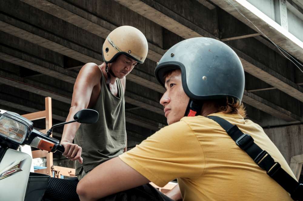 Come fratelli - Abang e Adik