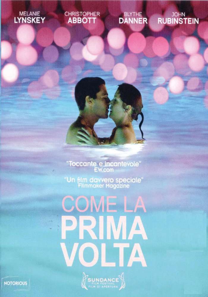 Come la prima volta