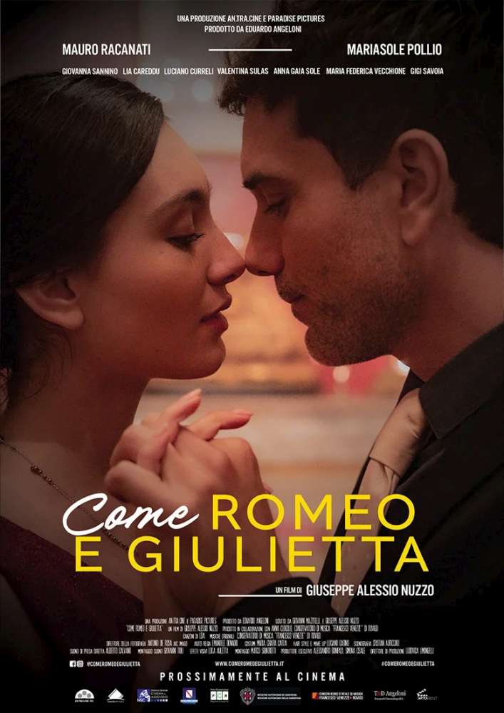 Come Romeo e Giulietta