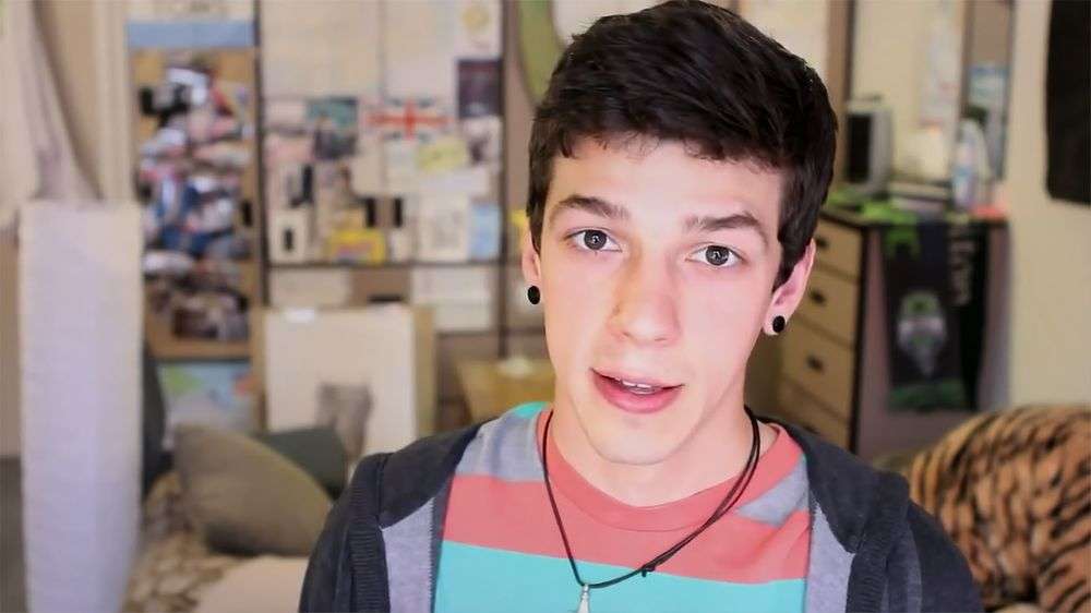 Coming Out