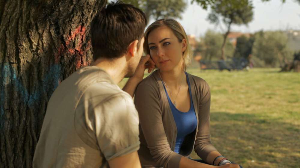 Con tutto l'amore che ho