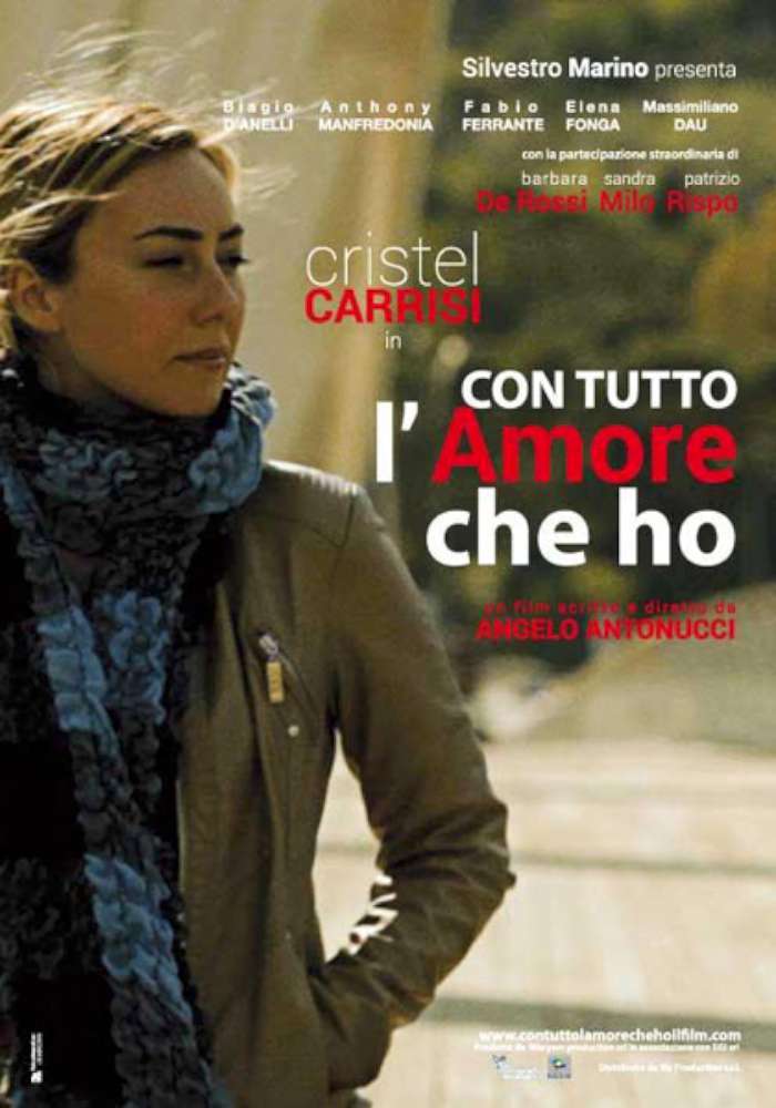Con tutto l'amore che ho