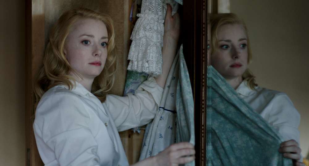 Controra House of Shadows