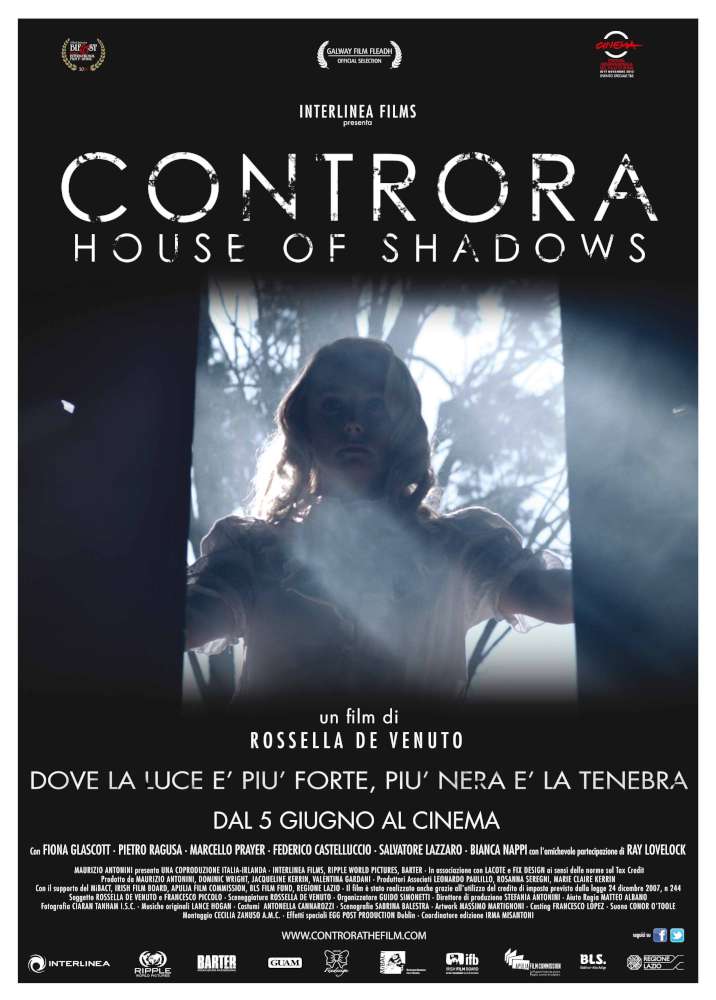 Controra House of Shadows