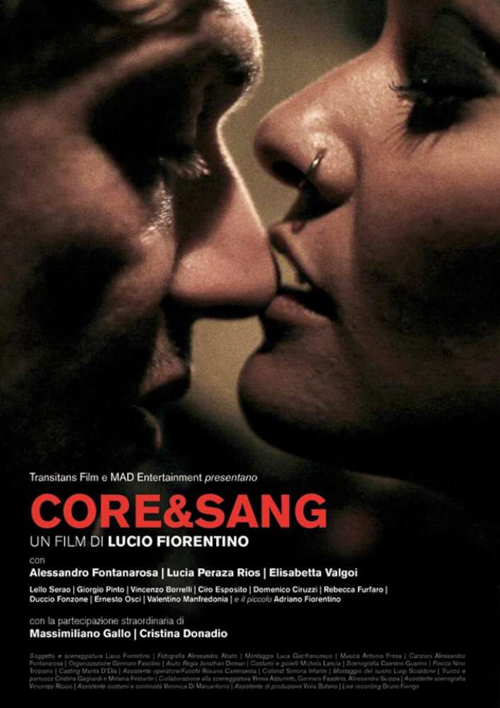 Core & sang