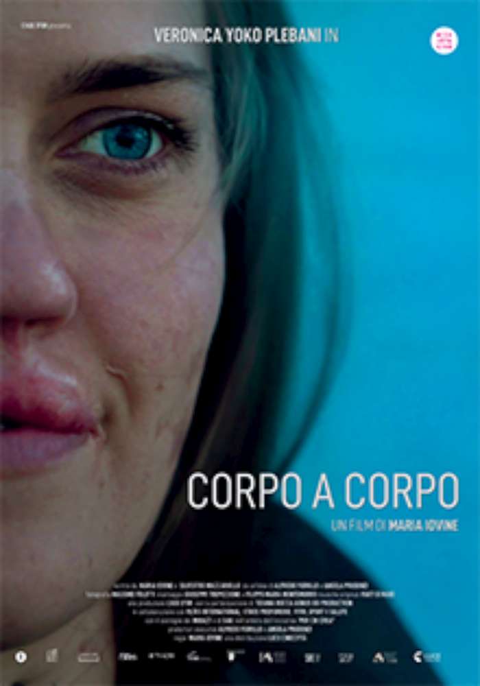 Corpo a corpo