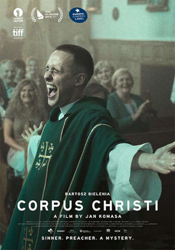 Corpus Christi (Il corpo di Cristo)