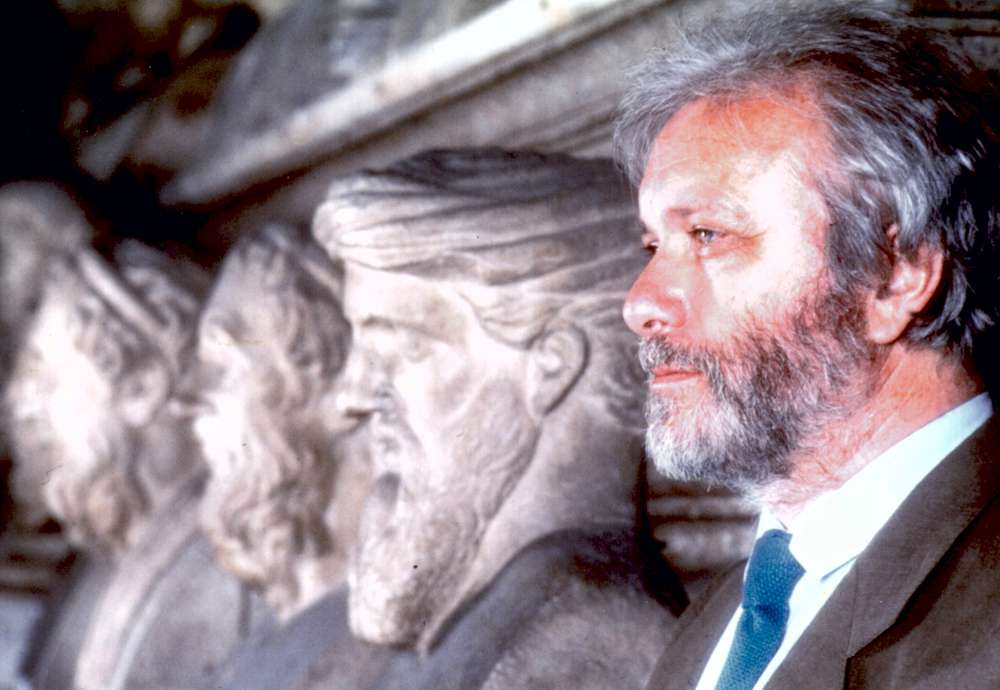 Così parlò de Crescenzo