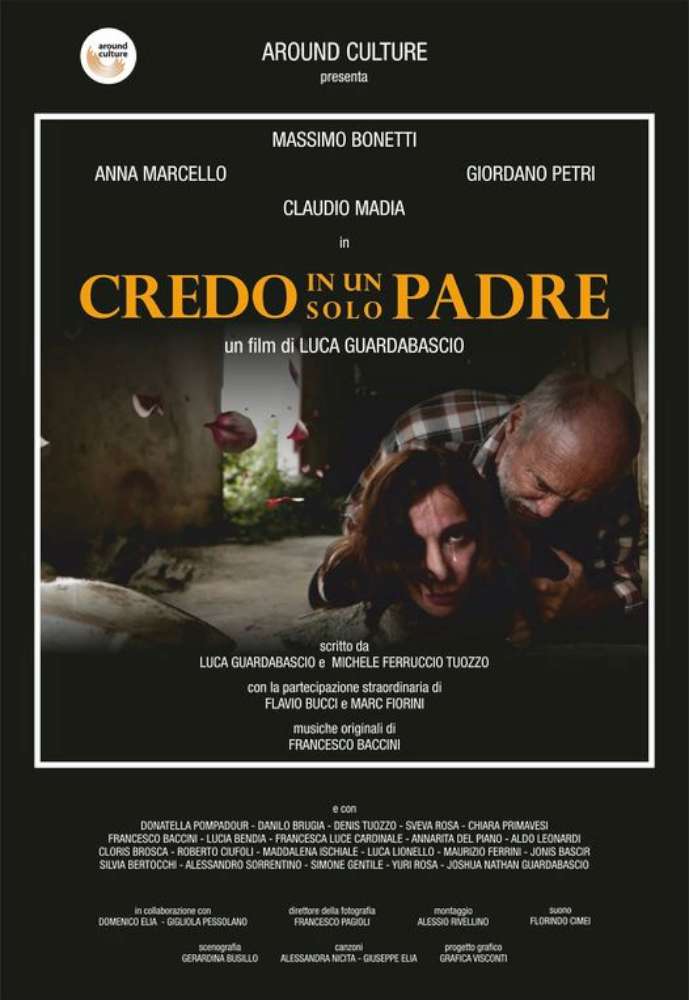 Credo in un solo padre
