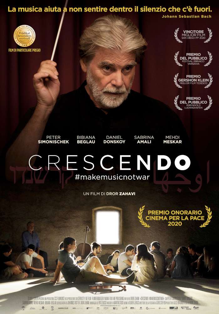 Crescendo