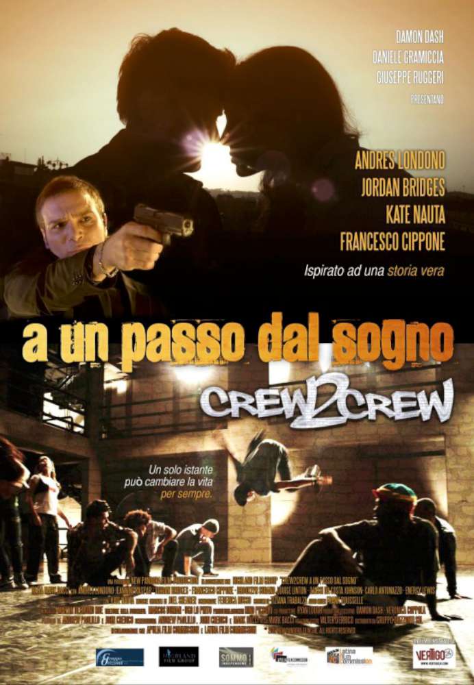 Crew2Crew a un passo dal sogno