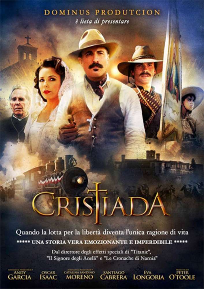 Cristiada